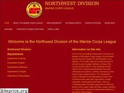 Sites similar to mcl-nwdiv.org