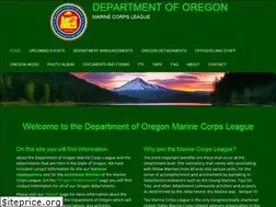 Sites similar to mcl-oregon.org