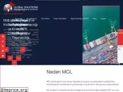 Sites similar to mcl-turkey.com