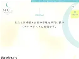 Sites similar to mcl.baby