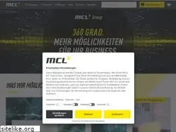 Sites similar to mcl.de