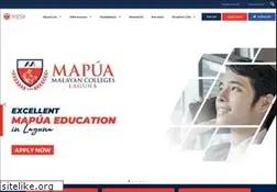 Sites similar to mcl.edu.ph