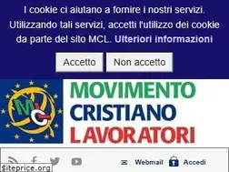 Sites similar to mcl.it