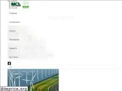 Sites similar to mcl.kiev.ua