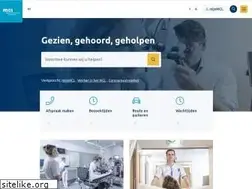 Sites similar to mcl.nl