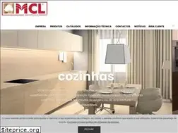 Sites similar to mcl.pt