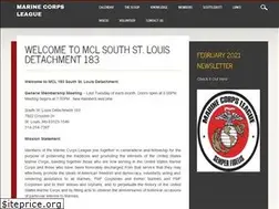 Sites similar to mcl183.com