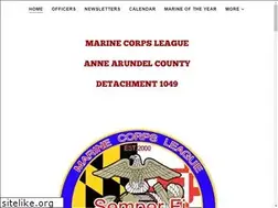 Sites similar to mclaacdet1049.org