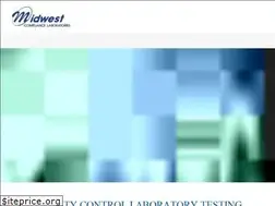 Sites similar to mclaboratories.com