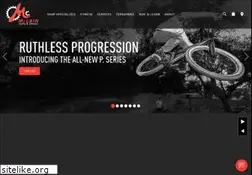 Sites similar to mclaincycle.com