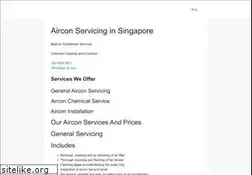 Sites similar to mclaircon.com