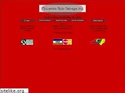 Sites similar to mclambs.com