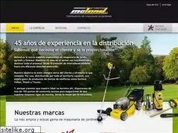 Sites similar to mcland.es