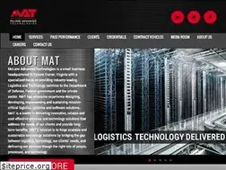 Sites similar to mclaneat.com