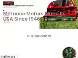 Sites similar to mclaneedgers.com