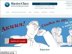 Sites similar to mclanguages.ru