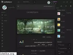 Sites similar to mclansky.com