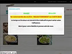 Sites similar to mclapizza.fr