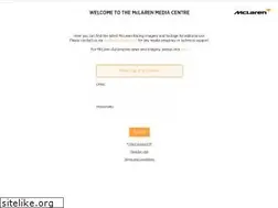 Sites similar to mclaren.press