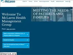 Sites similar to mclarenathome.org