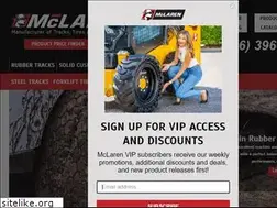 Sites similar to mclarenaustralia.com