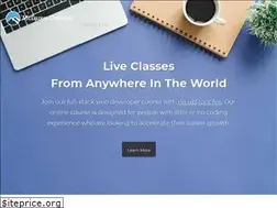 Sites similar to mclarencollege.com