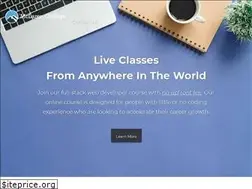 Sites similar to mclarencollege.in