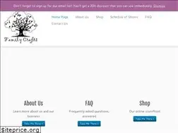 Sites similar to mclarenfamilycrafts.com