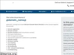 Sites similar to mclarenhotel.com.au