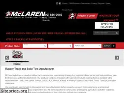 Sites similar to mclarenindustries.com