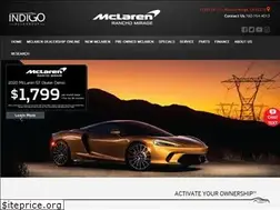 Sites similar to mclarenranchomirage.com