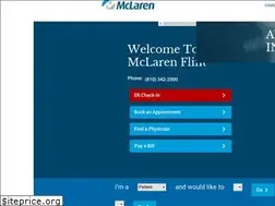 Sites similar to mclarenregional.org