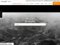 Sites similar to mclarenscottsdale.com