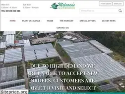 Sites similar to mclarensnurseriesltd.co.uk