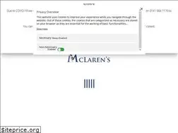 Sites similar to mclarenspianos.co.uk