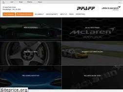 Sites similar to mclarentoronto.ca