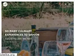 Sites similar to mclarenvale.info