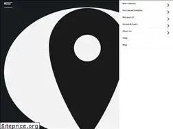 Sites similar to mclarenvancouver.com