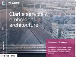 Sites similar to mclarke.co.uk