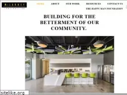 Sites similar to mclarney.com
