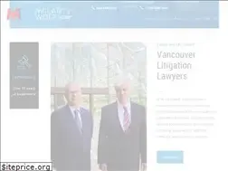 Sites similar to mclartywolf.com