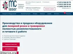 Sites similar to mclaser.ru