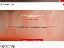 Sites similar to mclass.co