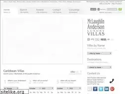 Sites similar to mclaughlinanderson.com