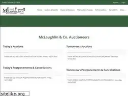 Sites similar to mclaughlinco.com