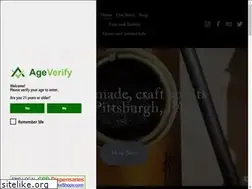 Sites similar to mclaughlindistillery.com