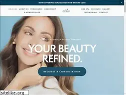 Sites similar to mclaughlinmd.com