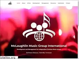 Sites similar to mclaughlinmusicgroup.com