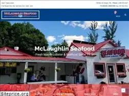 Sites similar to mclaughlinseafood.com