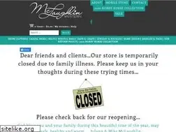 Sites similar to mclaughlinwestern.com